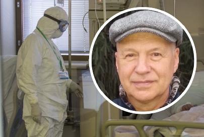 Профессор исследовательского центра в Новосибирске лично проверил, можно ли заразиться COVID-19 повторно