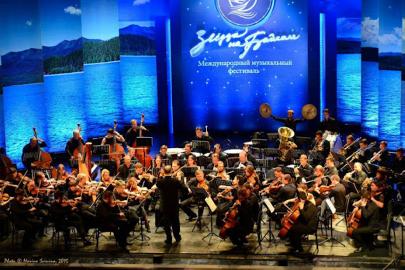 Денис Мацуев планирует провести музыкальный фестиваль на Байкале уже этой зимой