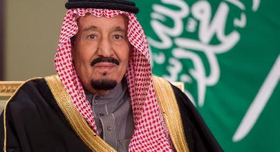 Король Саудовской Аравии пригласил с визитом президента Ирана