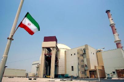 Провинция Бушер может стать центром по переработке газа в Иране 
