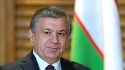 Демократы выдвинули Шавката Мирзиёева на пост президента Узбекистана