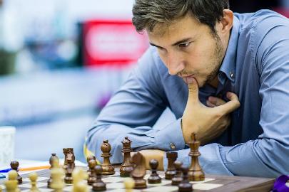 Переход в Азию станет хорошим опытом для российских шахматистов
