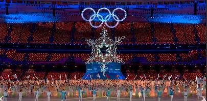 Зимние Олимпийские игры в Пекине завершились