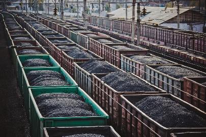 Россия и Китай разрабатывают соглашение о поставках 100 миллионов тонн угля