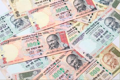 Российские банки открыли счета востро в Индии для расчётов в рупиях