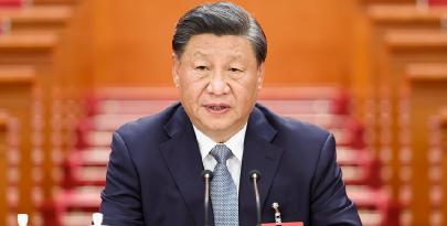 Через несколько часов в китайской столице начнёт работу 20-й Всекитайский съезд КПК