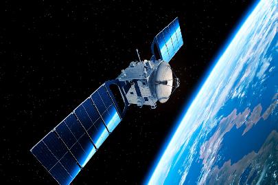 Спутник для экомониторинга Тюменской области запустят в 2023 году