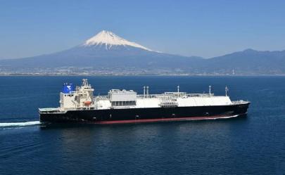 Япония и Оман заключат крупный контракт на поставки сжиженного газа
