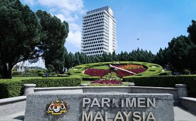 В Малайзии после длительного перерыва открылась первая сессия парламента