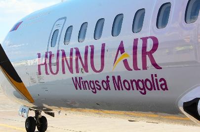 Монголия увеличит количество авиарейсов Улан-Батор — Улан-Удэ