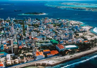 Индия поможет Мальдивам в реализации проектов инфраструктуры