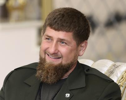 Рамзану Кадырову присвоено звание генерал-лейтенанта