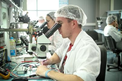 Учёные из Томска разработали импланты для мягких тканей
