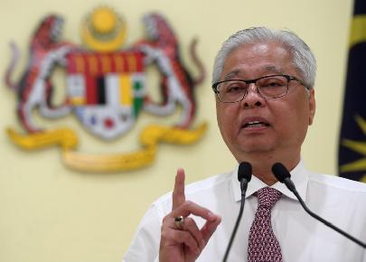 Малайзия рассчитывает к декабрю открыть экономику и снять ограничения