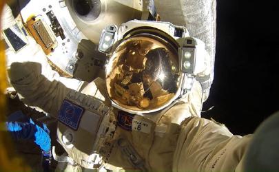 Роскосмос подготовит женщину-космонавта из Монголии к полёту на орбиту