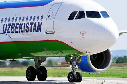 Uzbekistan Airways увеличит количество рейсов в Россию