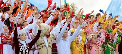 В Республике Узбекистан появился еще один праздник