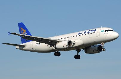 Казахстан увеличит количество рейсов в Турцию, Узбекистан и Белоруссию
