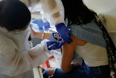 В Таиланде полностью вакцинированы более 20 миллионов жителей