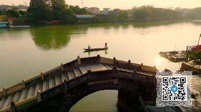 Диалог на высшем уровне, воздушные мосты, создано в Китае, историческая ценность – смотрите «Китайскую панораму»-607