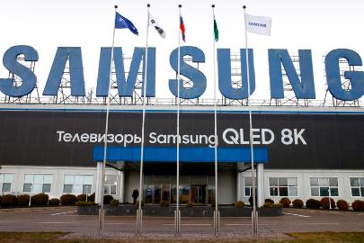 Samsung планирует вернуться на российский рынок к концу года