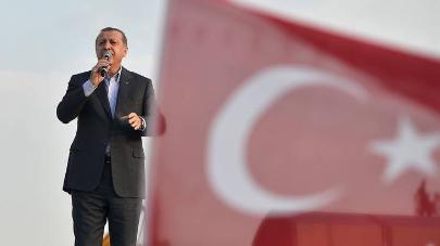 Тайип Эрдоган анонсировал проведение выборов в Турции