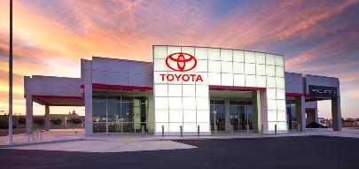 Toyota в 2021 году увеличила мировые продажи своих автомобилей на 10,1%