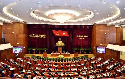 Вьетнамские коммунисты обсудят на пленуме вопросы кадровой политики