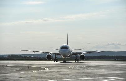 Киргизия выступает за возобновление авиасообщения между странами СНГ