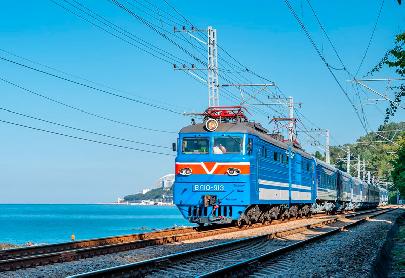 Ретропоезд «Сочи» с 29 апреля возобновит поездки в Абхазию 