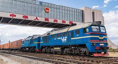 КНДР и Китай планируют активизировать железнодорожное сообщение