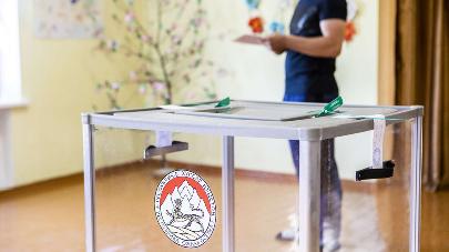 Наблюдатели из РФ высоко оценили организацию выборов в Южной Осетии
