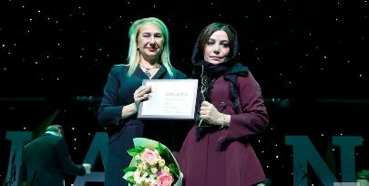 Гран-при Казанского кинофестиваля получила «Тихая слава» из Ирана