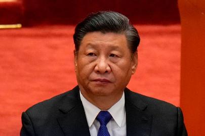 Си Цзиньпин призвал военных Китая сфокусироваться на подготовке к войнам