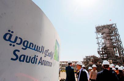 Саудовская Аравия построит в Китае крупный нефтехимический комплекс