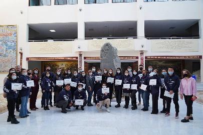 Международная программа «МедИАЦия» завершилась в столице Казахстана