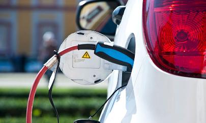 В Сочи увеличат количество станций зарядки электромобилей 