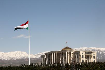 Таджикистан назвал приоритетные направления работы в качестве председателя ШОС