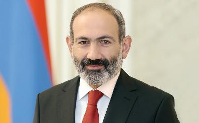 Никол Пашинян заявил, что в Армении доверяют российской вакцине