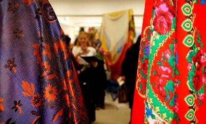 В Махачкале пройдёт первый межрегиональный фестиваль платка