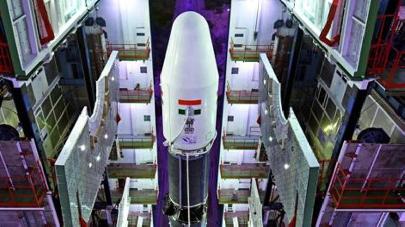 В Индии продолжаются работы над первой национальной космической экспедицией 