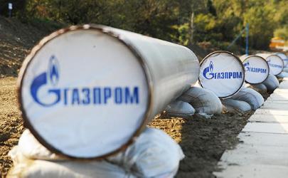 «Газпром» может начать поставки газа в Индию