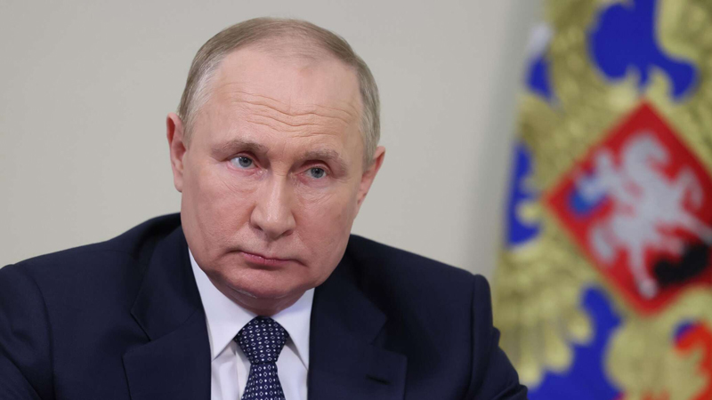 Владимир Путин примет очное участие в Каспийском саммите в Ашхабаде