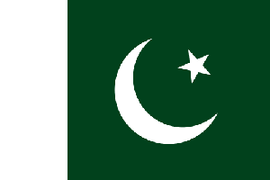 Реферат: История Пакистана 2