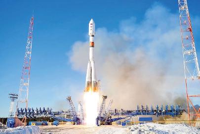 Запуск совместного спутника укрепил дружбу России и Ирана