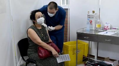 Более 30% населения Грузии вакцинированы от коронавируса