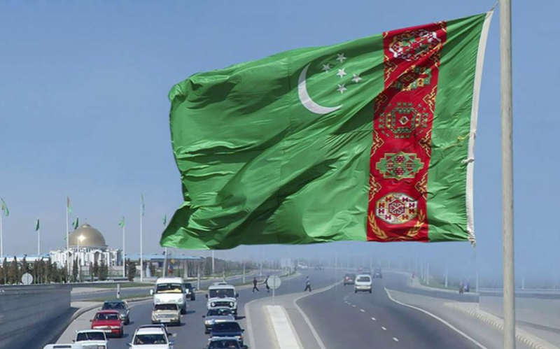 Стали известны имена всех кандидатов на пост президента Туркменистана