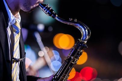 XVIII Международный джазовый фестиваль открылся в Приморье