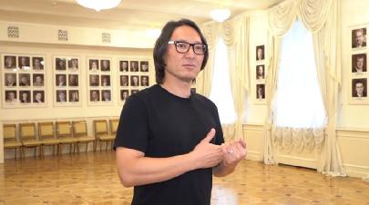 Актёр Сергей Ли выйдет на сцену Московского театра оперетты в легендарных мюзиклах 