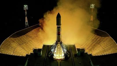 РФ ратифицировала соглашение с Индией об охране космических технологий